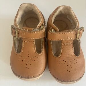 Toddler Stride Rite walking shoes